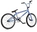 DK Siklon, 20" Blue with white rims DK Siklon, 20" Blue with white rims