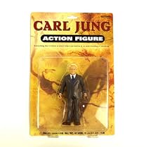 Carl Jung Action Figure
