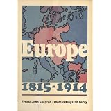 Europe, 1815-1914