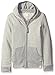 Burt's Bees Baby Boys' Organic Zip Front Hoodie