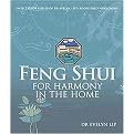 Feng Shui for Harmony in the Home (Paperback)