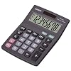 Casio MS 8 TV  Calculator