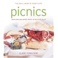 Picnics: From Herb Lamb Wraps to Wild Rice Salad (The Small Book of Good Taste Series)