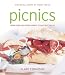 Picnics: From Herb Lamb Wraps to Wild Rice Salad (The Small Book of Good Taste Series)