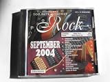 THMR 0409 ROCK Karaoke CDG SEP. 2004 Multiplex CD