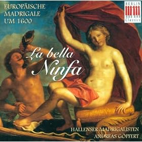 Choral Music (17th Century) - Marenzio / Palestrina / Monteverdi / Gesualdo / Sch�tz
