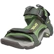 Teva Women's Open Toachi Sandal