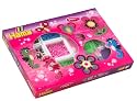 Hama Beads Activity Box (Pink)