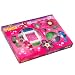 Hama Beads Activity Box (Pink)