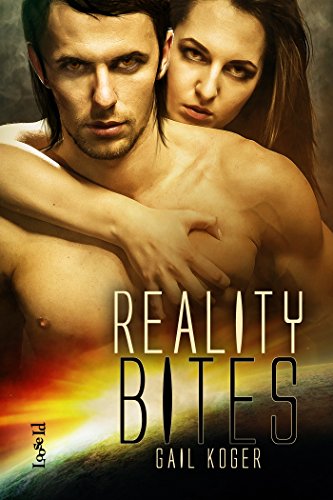Reality Bites (Coletti Warlords Book 4)