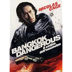 Bangkok Dangerous - Il Codice Dell'Assassino
