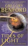 Tides of Light (Galactic Center Series)