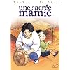 Une sacr�e mamie, Tome 2 :