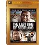 The Last King of Scotland