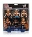 IMC World Wrestling Entertainment 810150 Ultimate Thumb Wrestlers 6 Pack Catch_s-2