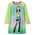 Girls' iCarly Sleep Gown - Green