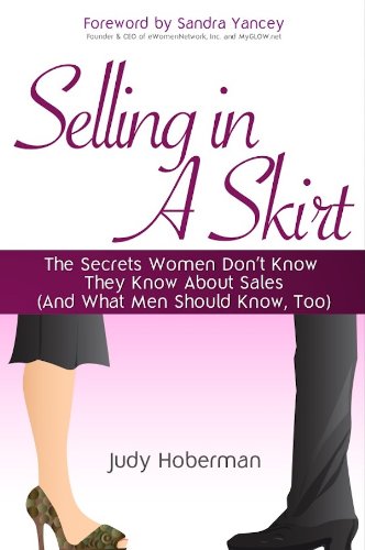Selling In A Skirt