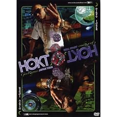 HOKT “G IN RHYMES”JAPAN TOUR 06