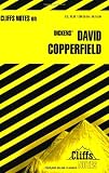 Notes on Dickens "David Copperfield" (Cliffs notes)