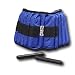 All Pro 20 lb Adjustable Ankle Weight