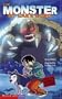 The Monster of Lake Lobo (Graphic Sparks Graphic Novels)