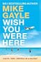Wish You Were Here