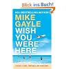 Wish You Were Here