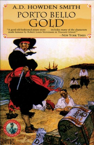Porto Bello Gold (Classics of Naval Fiction)