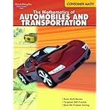 consumer math reproducible the mathematics of autos  transportation
