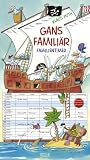 Gans famili�r, Superfamilientimer 2009