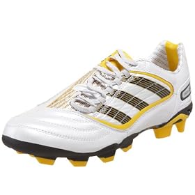adidas Men's PREDATOR Absolion All Ground Soccer Cleat