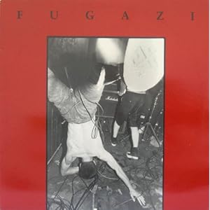 Fugazi Ep