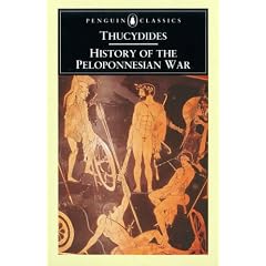 The History of the Peloponnesian War: Revised Edition (Penguin Classics)