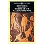 The History of the Peloponnesian War: Revised Edition (Penguin Classics)