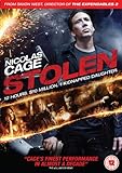 Stolen [DVD]