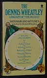 Satanism and witches : essays and stories