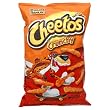 Cheetos Cheese Snacks, Crunchy, 9.375-Ounce Bags (Pack of 14)