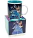 Kitchen & Housewares : Laurel Burch Indigo Cats Mug