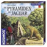 Die Pyramiden des Jaguar