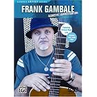 Frank Gambale- Acoustic Improvisation by Frank Gambale