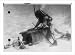 Historic Print (M): [Stills during the production of The Submarine Eye" in Nassau for John Ernest Williamson