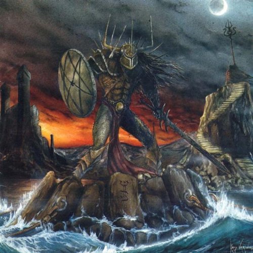 Absu - The Sun Of Tiphareth - Zortam Music