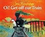 Oi! Get Off Our Train (Red Fox picture books)