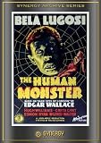 The Human Monster