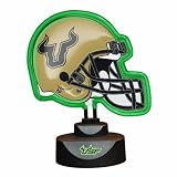 NCAA University of South Neon Helmet