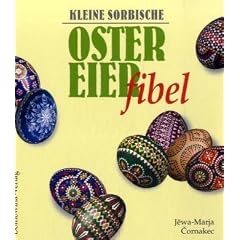 Kleine sorbische Ostereierfibel