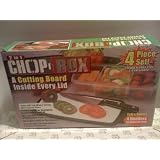 CHOP n BOX by