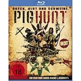 Pig Hunt (2008) (Blu-Ray)
