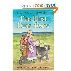 The First Four Years (Little House)