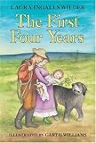 The First Four Years (Little House (Original Series Paperback))